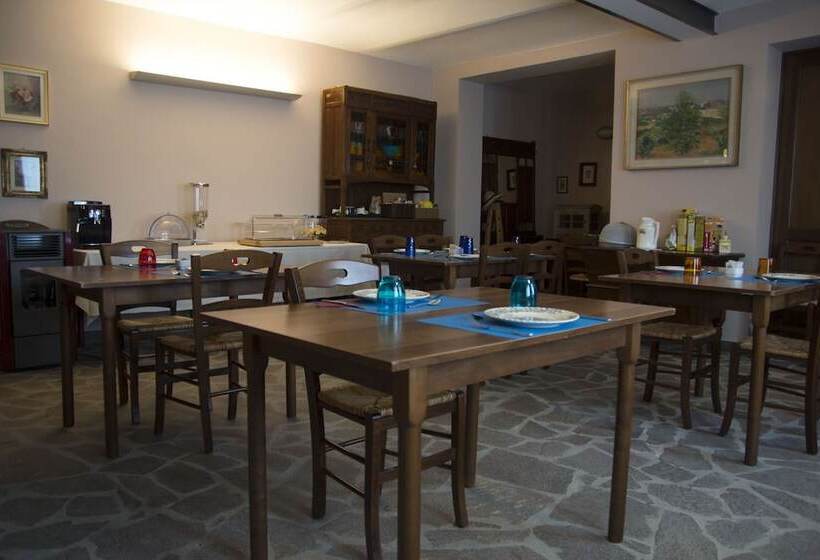 ホテル Cascina Dani