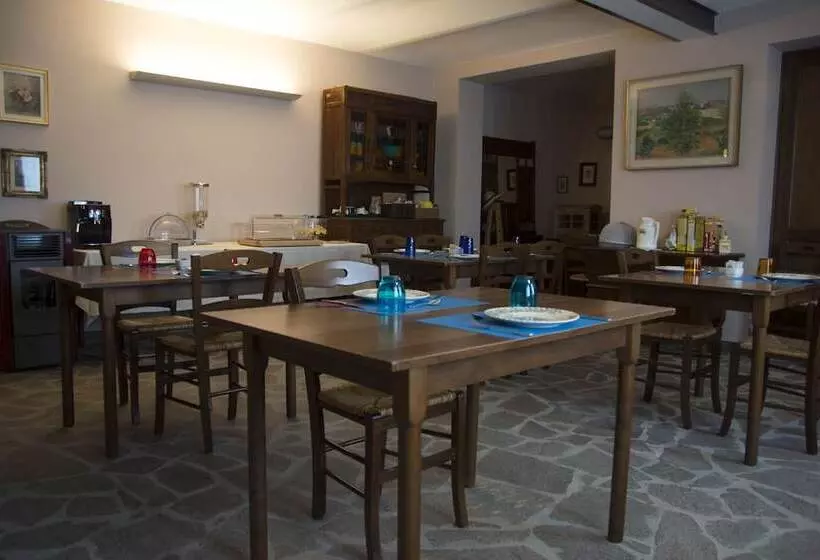 ホテル Cascina Dani