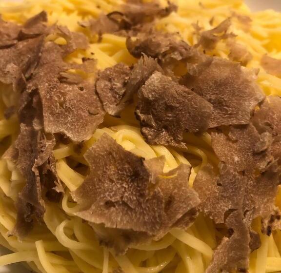 ホテル Cascina Dani