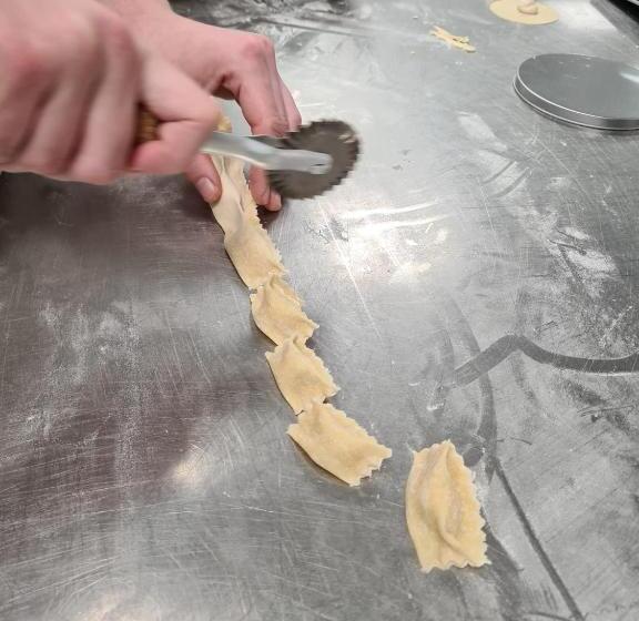 ホテル Cascina Dani