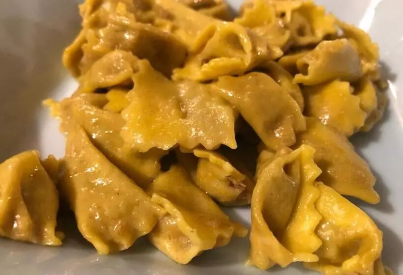 ホテル Cascina Dani