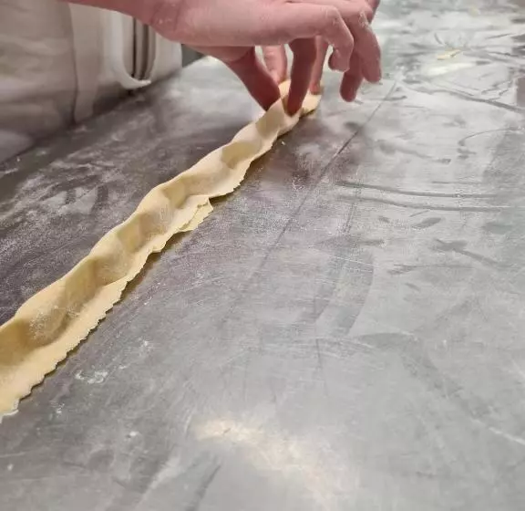 ホテル Cascina Dani