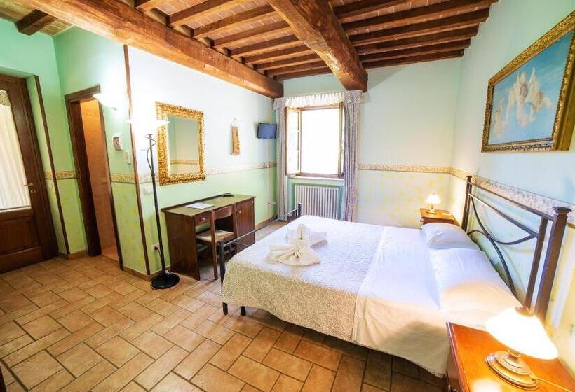 ホテル Country House Il Piancardato