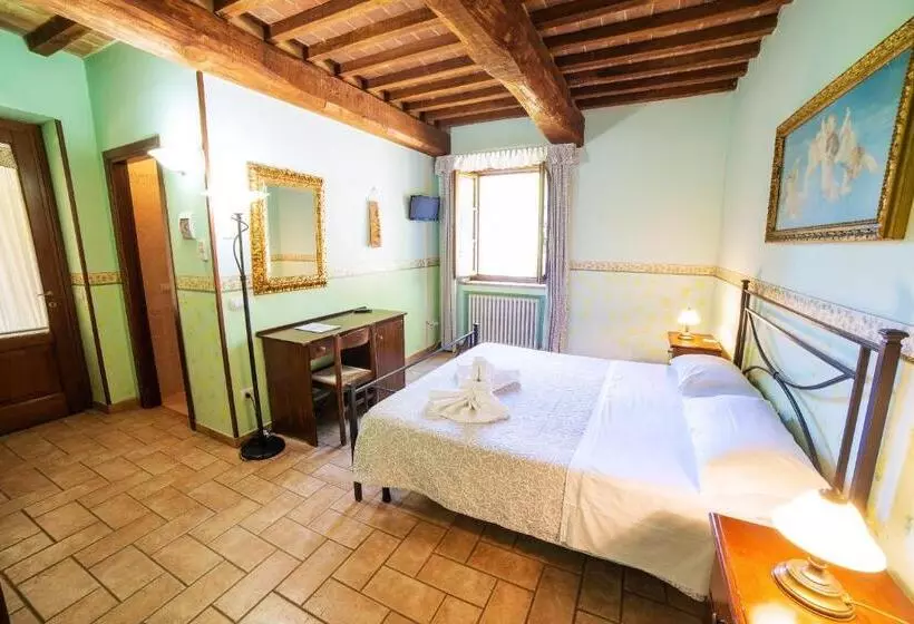 ホテル Country House Il Piancardato