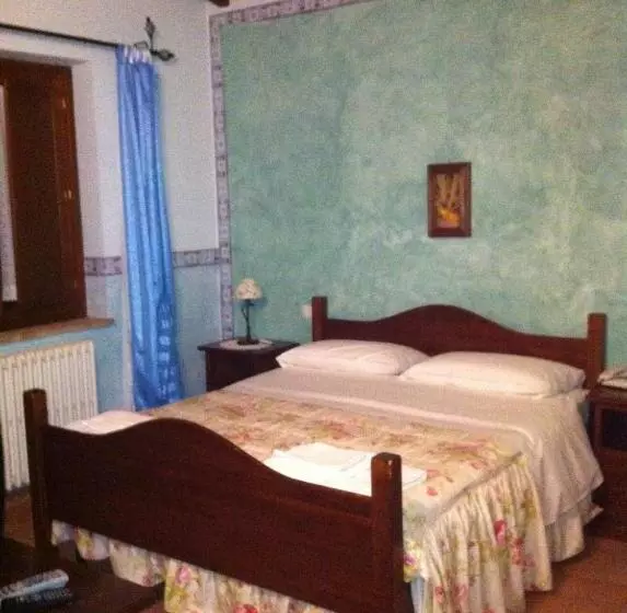 ホテル Country House Il Piancardato