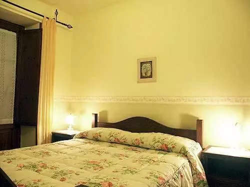 ホテル Country House Il Piancardato