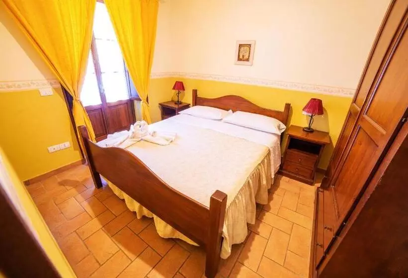 ホテル Country House Il Piancardato