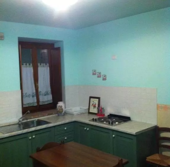 ホテル Country House Il Piancardato