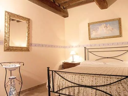 ホテル Country House Il Piancardato