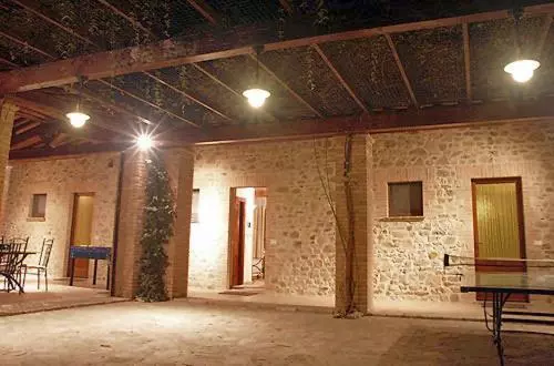ホテル Country House Il Piancardato