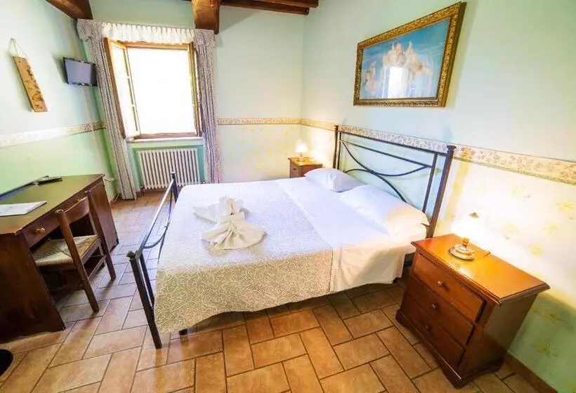 ホテル Country House Il Piancardato