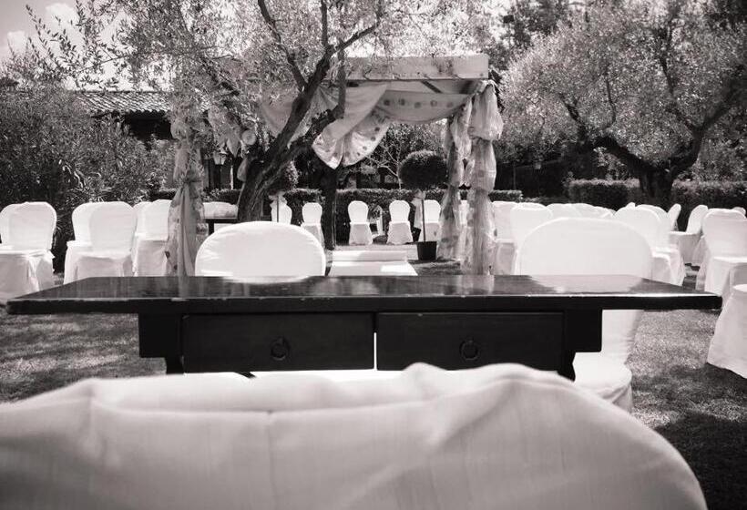 ホテル Country House Il Piancardato