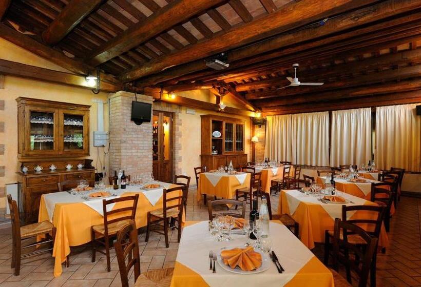 ホテル Country House Il Piancardato