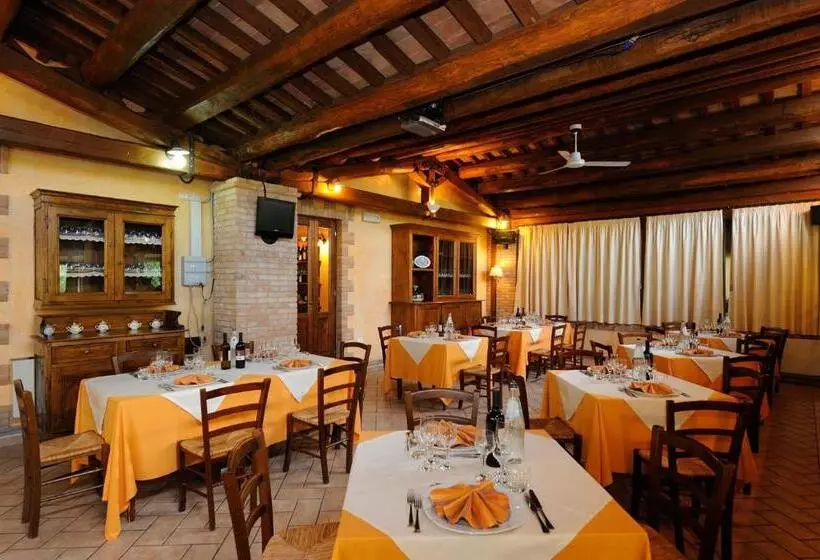 ホテル Country House Il Piancardato