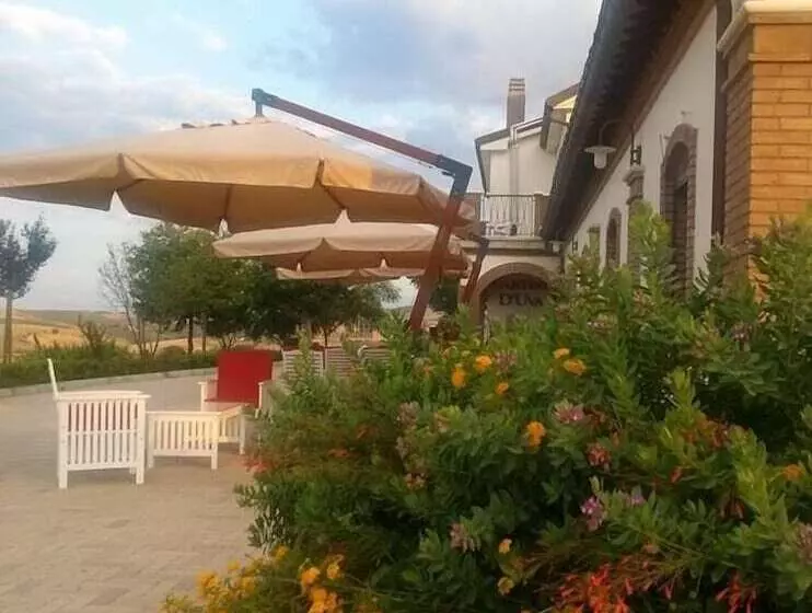 Hotelli I Dolci Grappoli