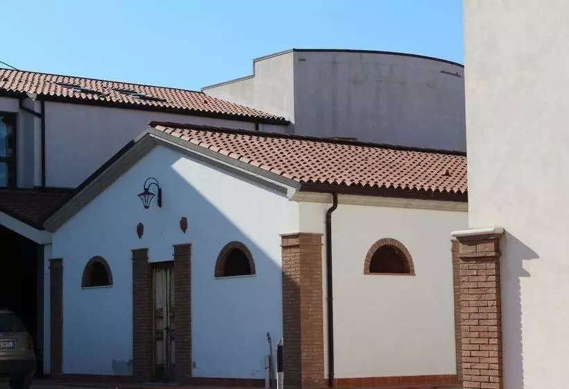 Hotelli I Dolci Grappoli