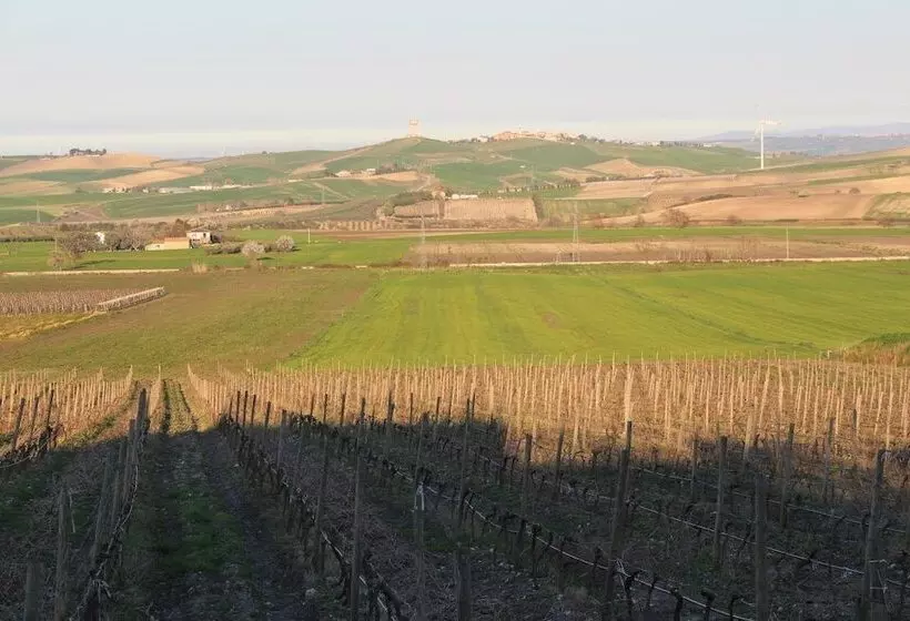 Hotelli I Dolci Grappoli