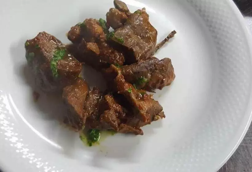 Hotelli I Dolci Grappoli