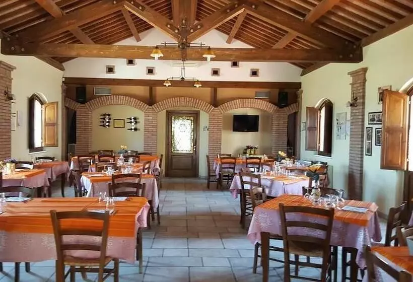 Hotelli I Dolci Grappoli