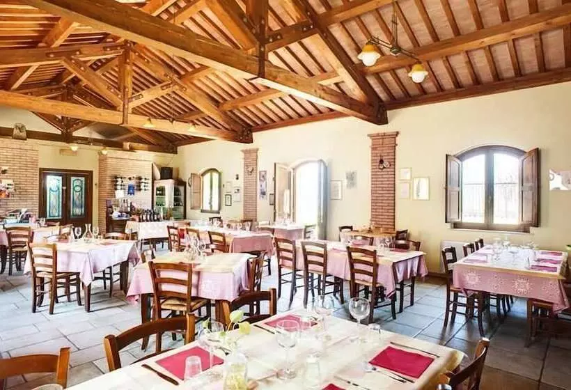 Hotelli I Dolci Grappoli