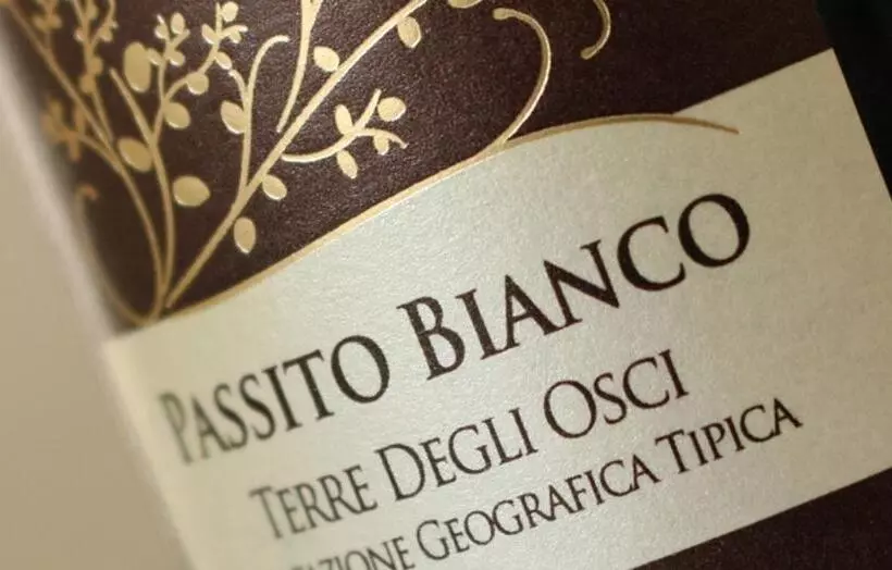 Hotelli I Dolci Grappoli