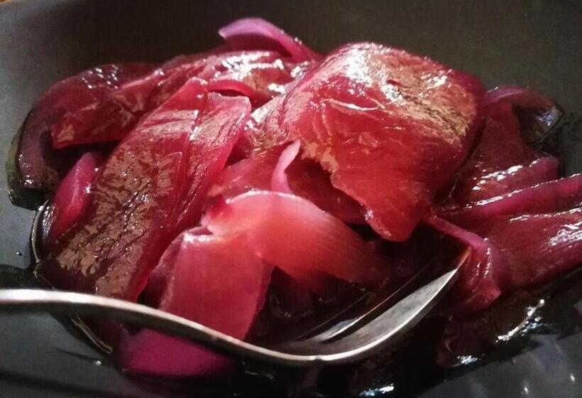 בית מלון כפרי I Dolci Grappoli