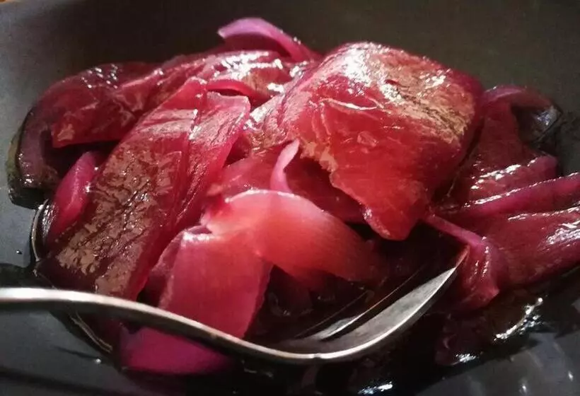 Hotelli I Dolci Grappoli