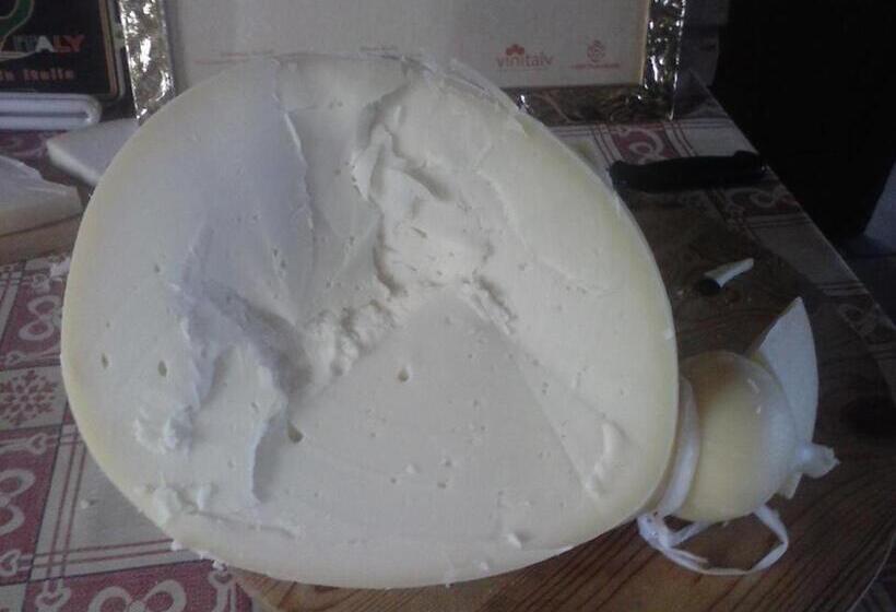 בית מלון כפרי I Dolci Grappoli