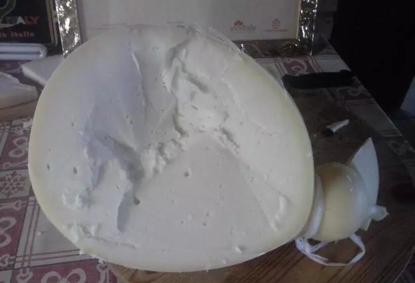 Hotelli I Dolci Grappoli