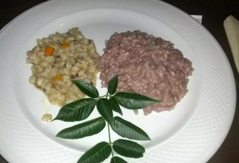 Hotelli I Dolci Grappoli