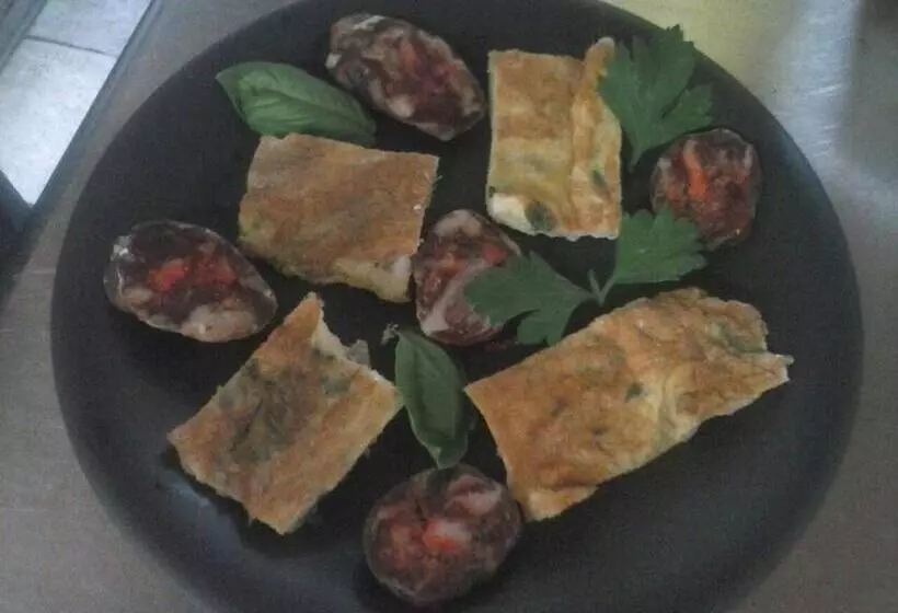 Hotelli I Dolci Grappoli