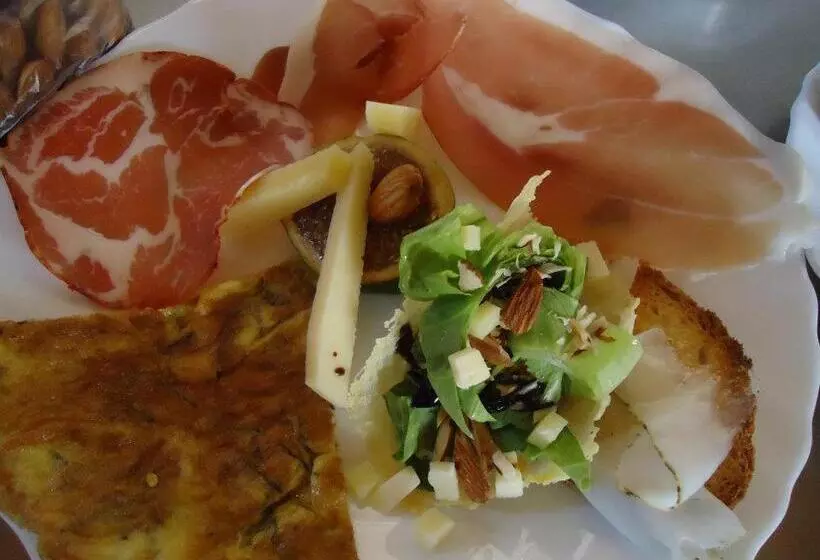 Hotelli I Dolci Grappoli