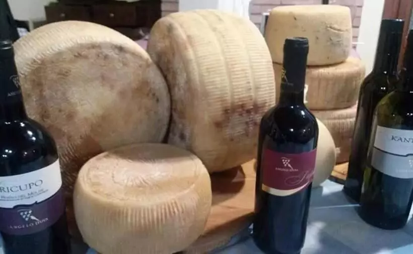 Hotelli I Dolci Grappoli