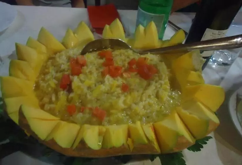 Hotelli I Dolci Grappoli