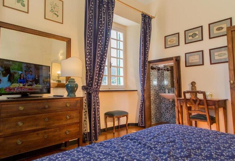 Отель L' Amandola