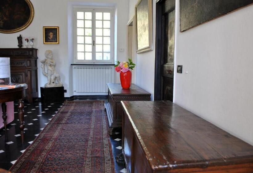 Отель L' Amandola