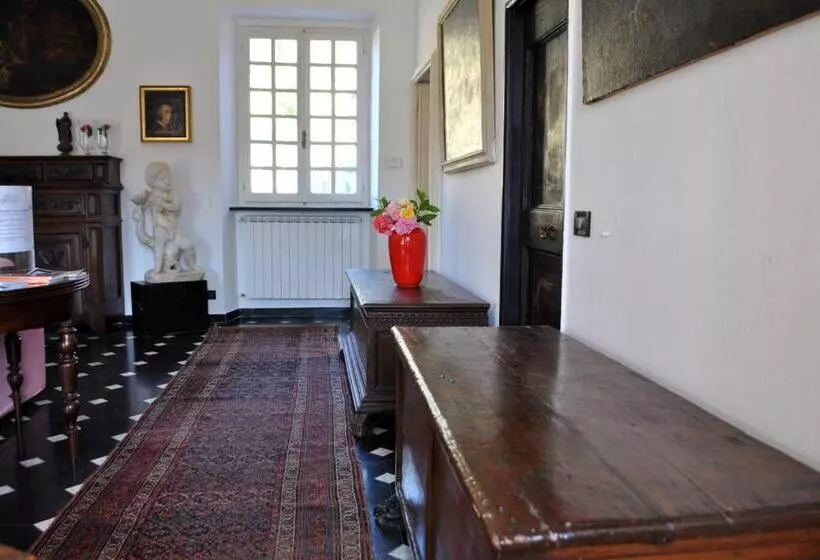 هتل L' Amandola
