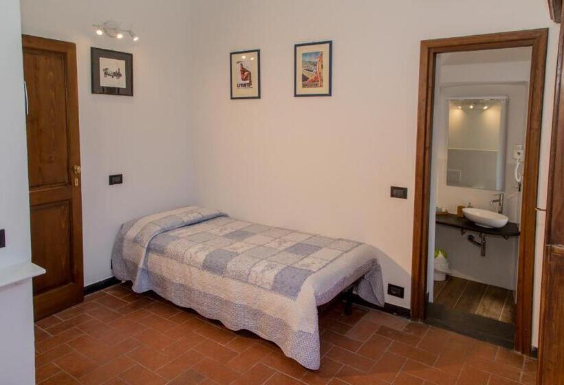 Отель L' Amandola