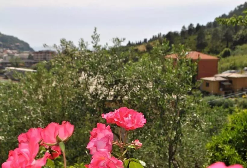 هتل L' Amandola