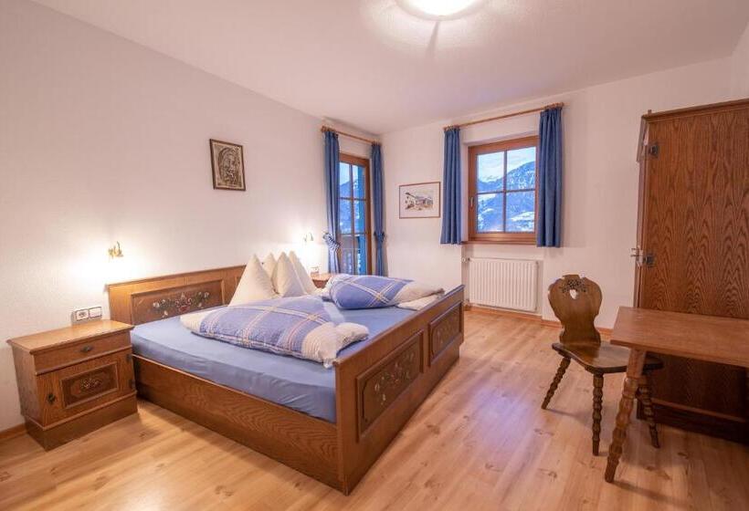 ホテル Patztauhof