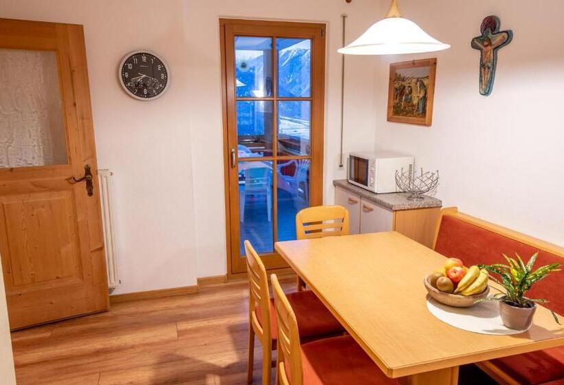 ホテル Patztauhof