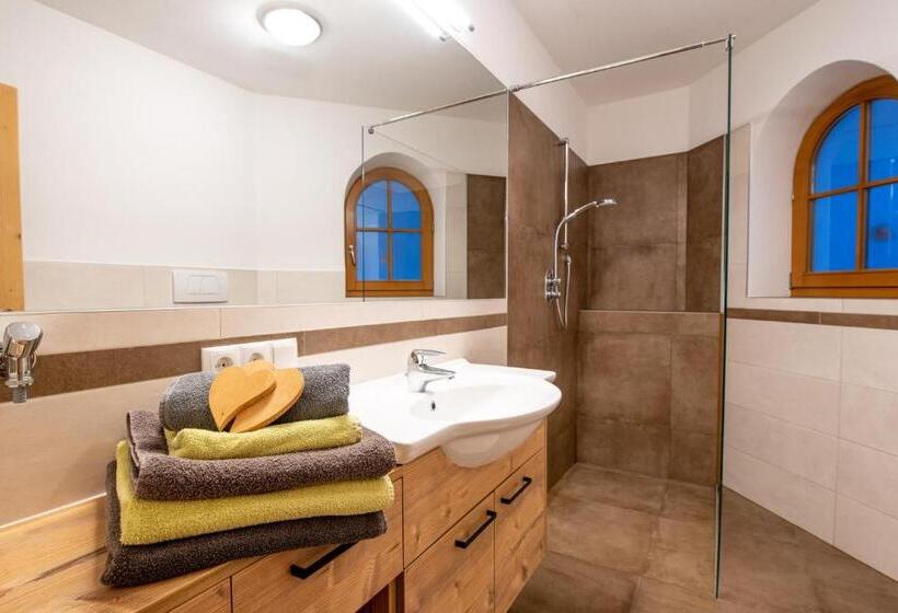 ホテル Patztauhof