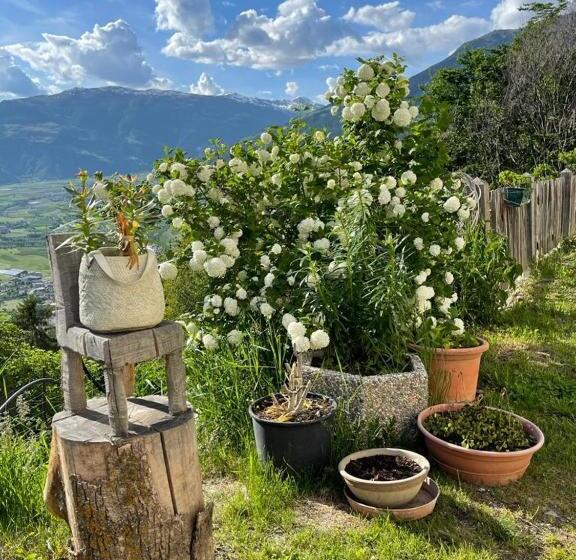 ホテル Patztauhof