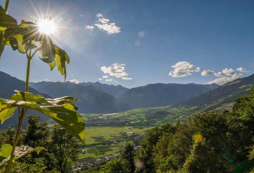 ホテル Patztauhof