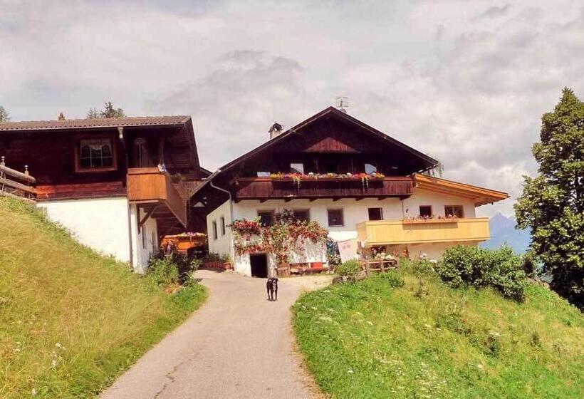 Hotelli Rastnerhof