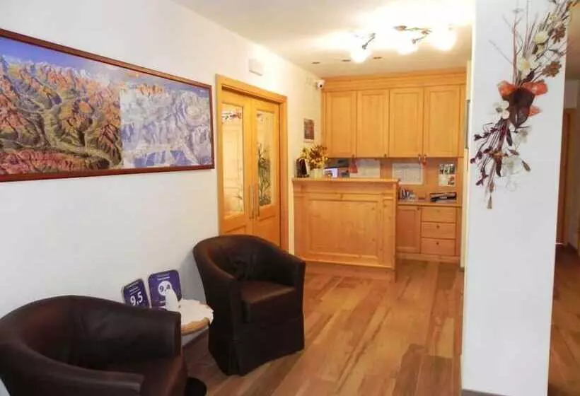 Hotelli Sole Levante