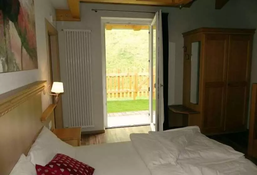 Hotelli Sole Levante