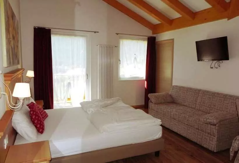 Hotelli Sole Levante