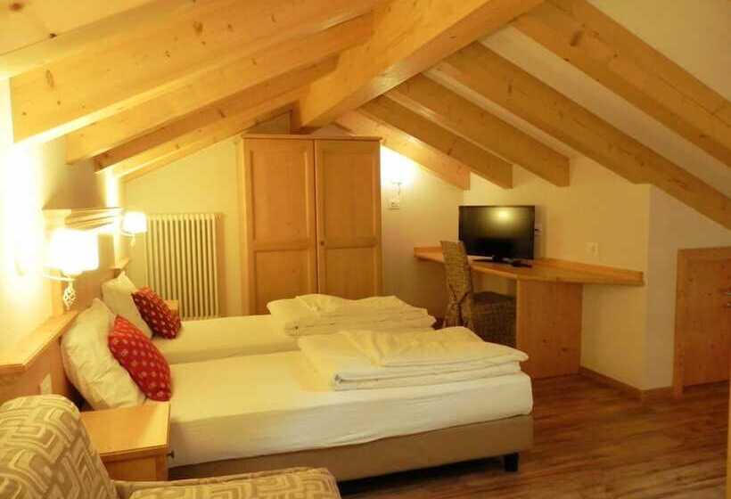 فندق Sole Levante