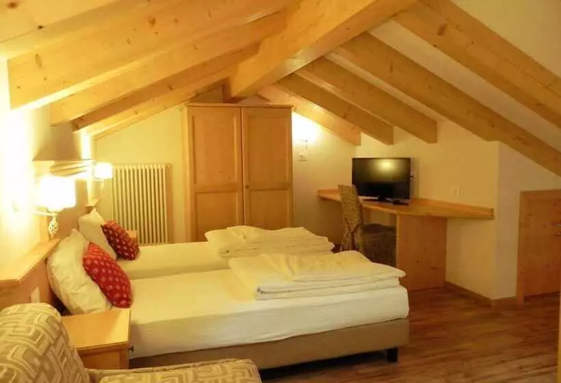 Hotelli Sole Levante